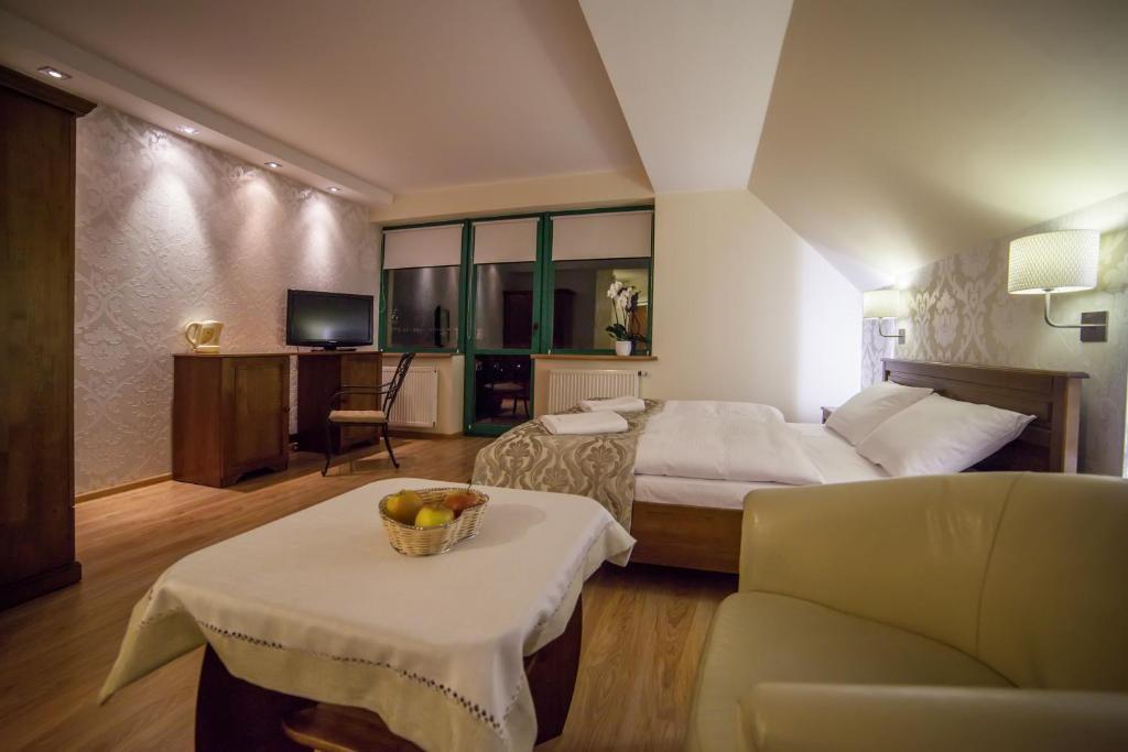 Jawor Pokoje I Apartamenty Zakopane Room photo