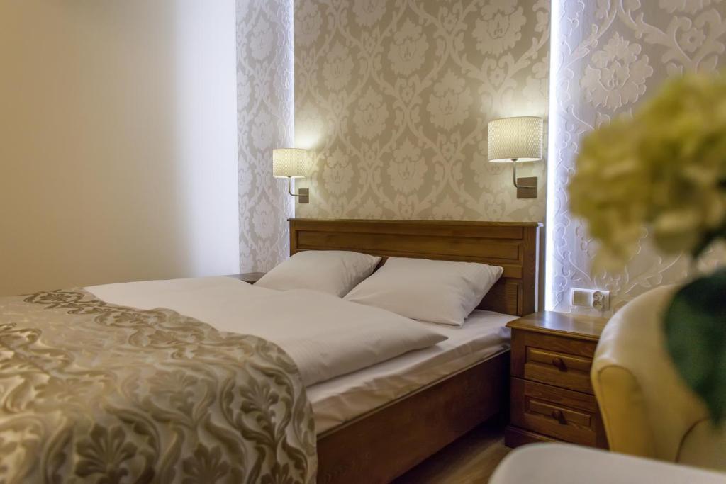 Jawor Pokoje I Apartamenty Zakopane Room photo