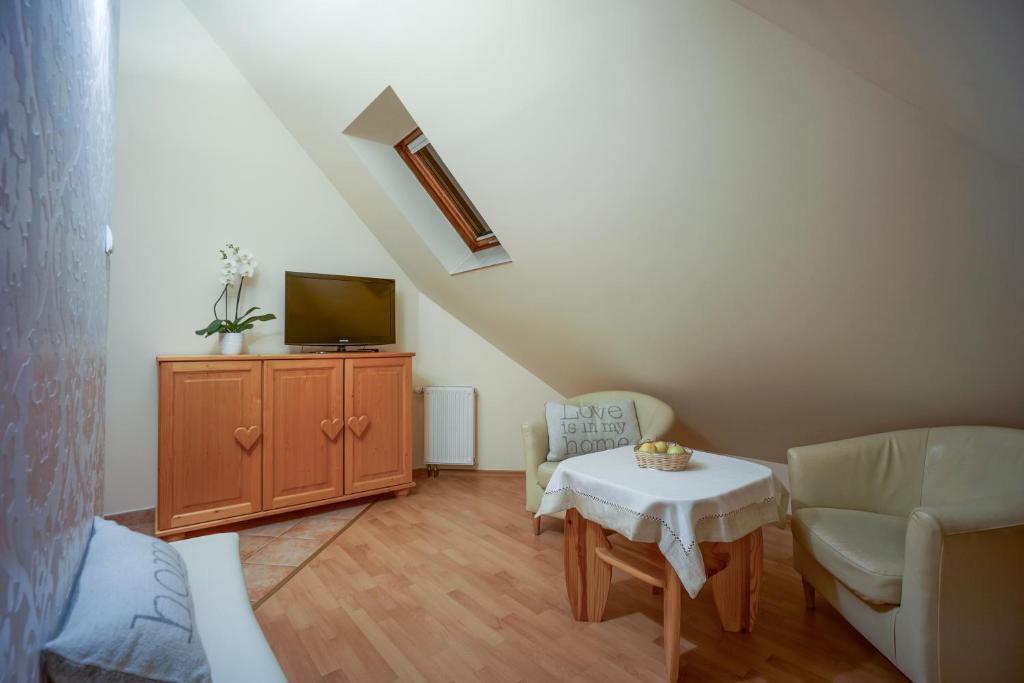 Jawor Pokoje I Apartamenty Zakopane Room photo