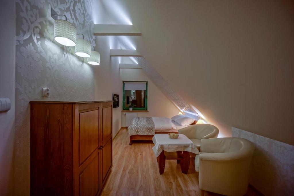 Jawor Pokoje I Apartamenty Zakopane Room photo