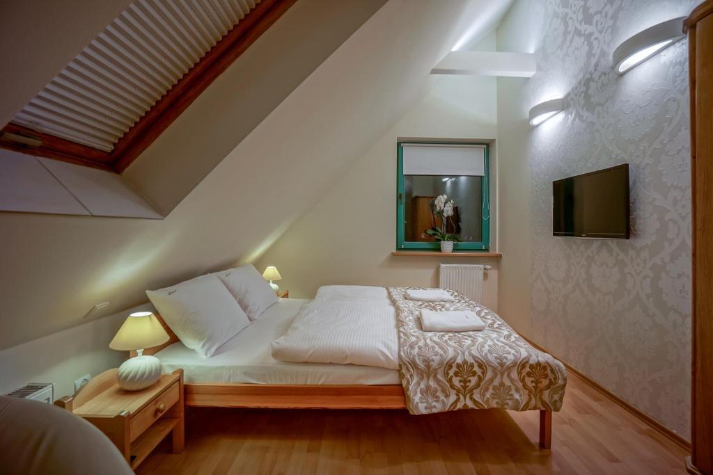 Jawor Pokoje I Apartamenty Zakopane Room photo