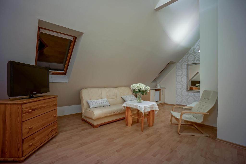 Jawor Pokoje I Apartamenty Zakopane Room photo