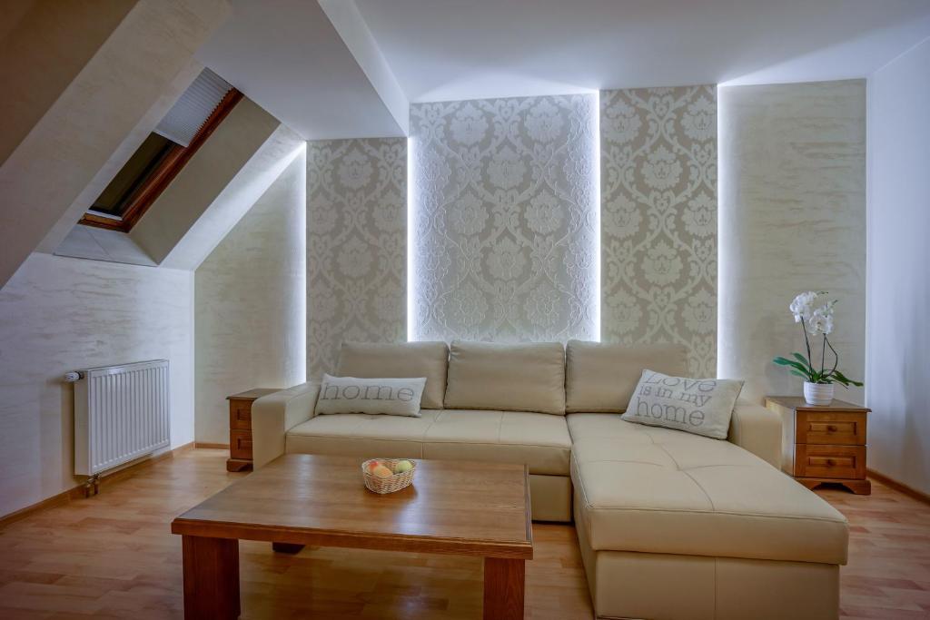 Jawor Pokoje I Apartamenty Zakopane Room photo