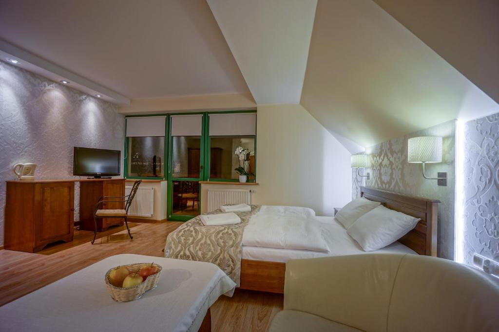 Jawor Pokoje I Apartamenty Zakopane Room photo